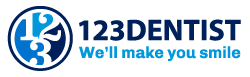 123 Dentist - Logo Image