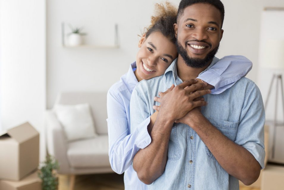 Happy couples after orthodontic treatment in North York