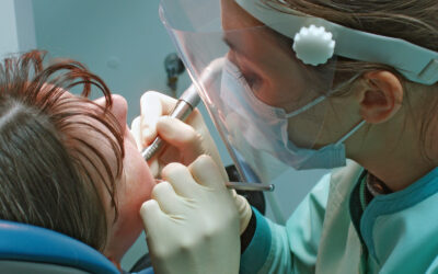 6 Frequently Asked Questions About Root Canal Treatment