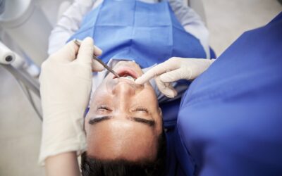 Common Myths About Root Canal Treatment
