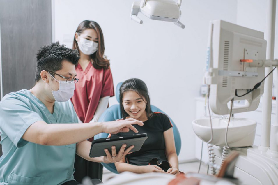 comprehensive & new patient oral exam in north york comprehensive & new patient oral exam in north york