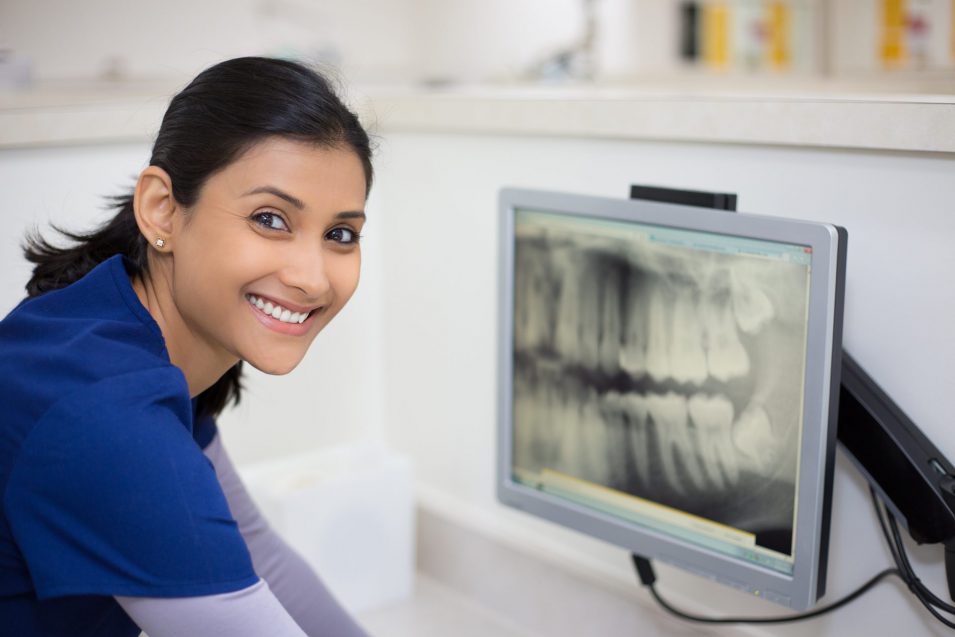 General dentist in North York