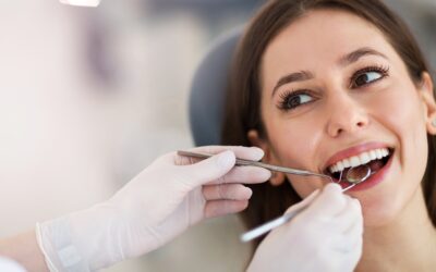 Here’s Why You Shouldn’t Fear Root Canals