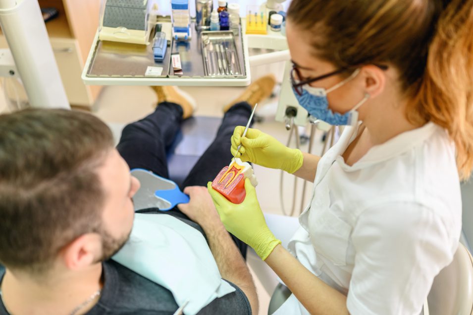 endodontics in north york Endodontics in North York