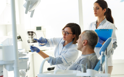 What is Oral Maxillofacial Radiology?