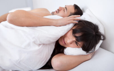 What is the Cause of Your Snoring Problem?