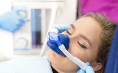 Dental Sedation Side Effects to Be Aware of