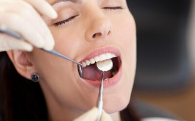 Why a Dental Cleaning is Necessary Every 6 Months