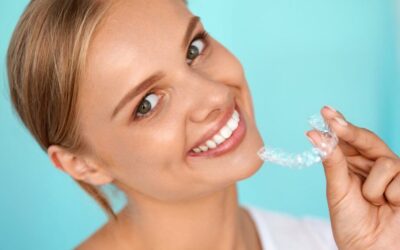 The Benefits of Invisalign