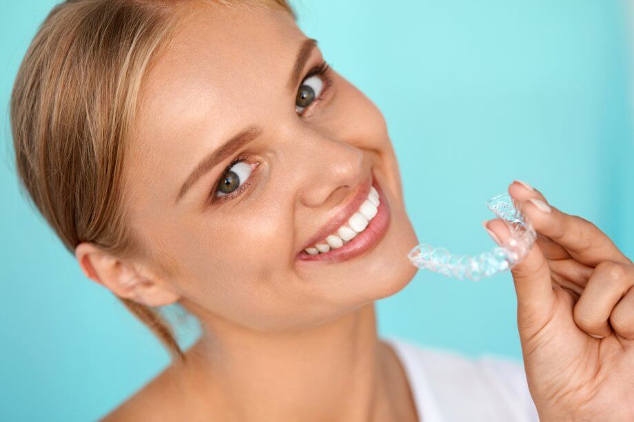 The Benefits of Invisalign