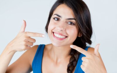 5 Ways Invisalign Can Change Your Smile