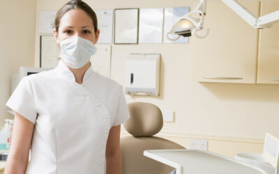 Difference Between an Endodontist & a Dentist